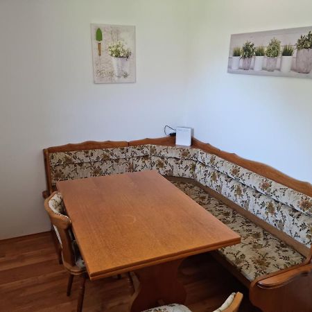 Racing Apartments Schutt Pichl  Екстер'єр фото