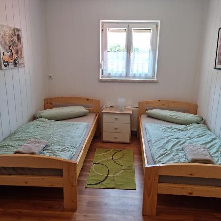 Racing Apartments Schutt Pichl  Екстер'єр фото