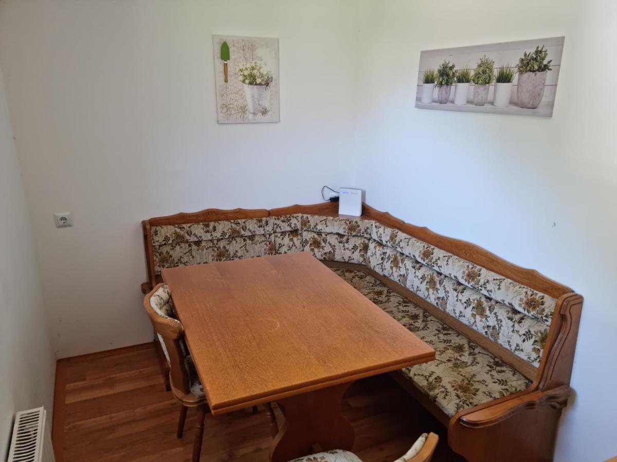 Racing Apartments Schutt Pichl  Екстер'єр фото
