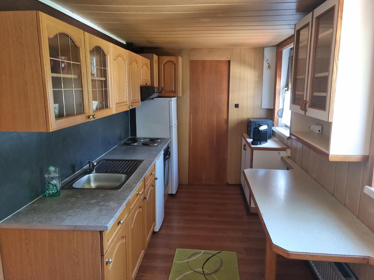Racing Apartments Schutt Pichl  Екстер'єр фото