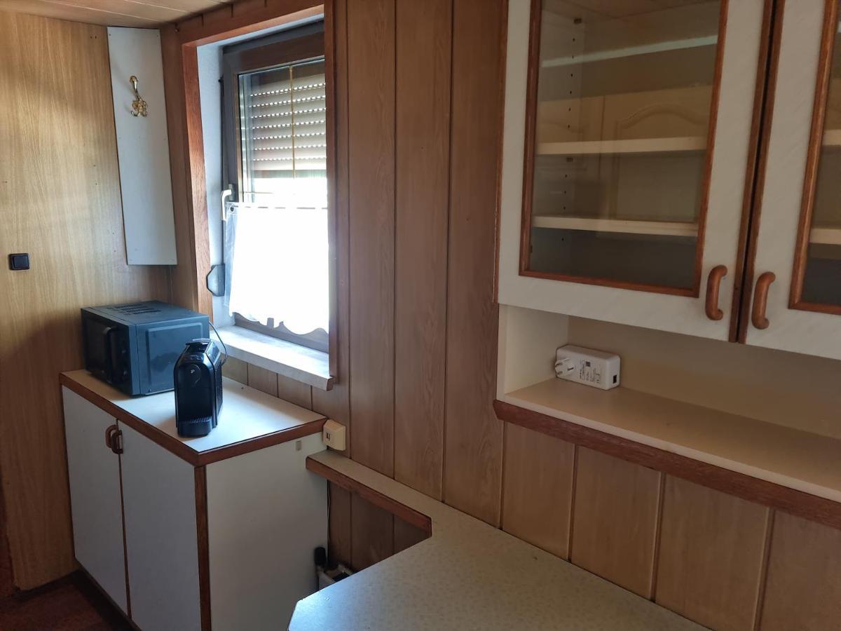 Racing Apartments Schutt Pichl  Екстер'єр фото