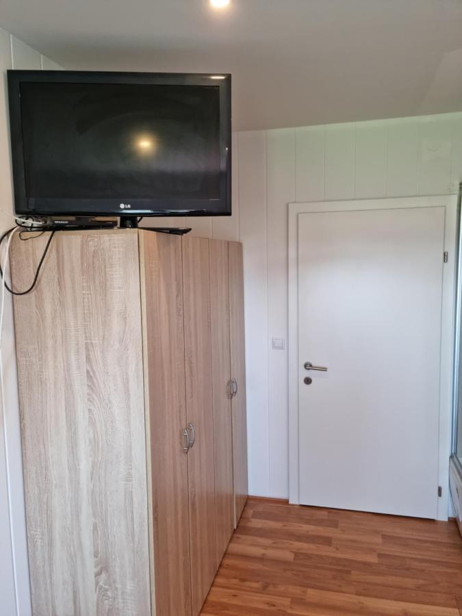 Racing Apartments Schutt Pichl  Екстер'єр фото